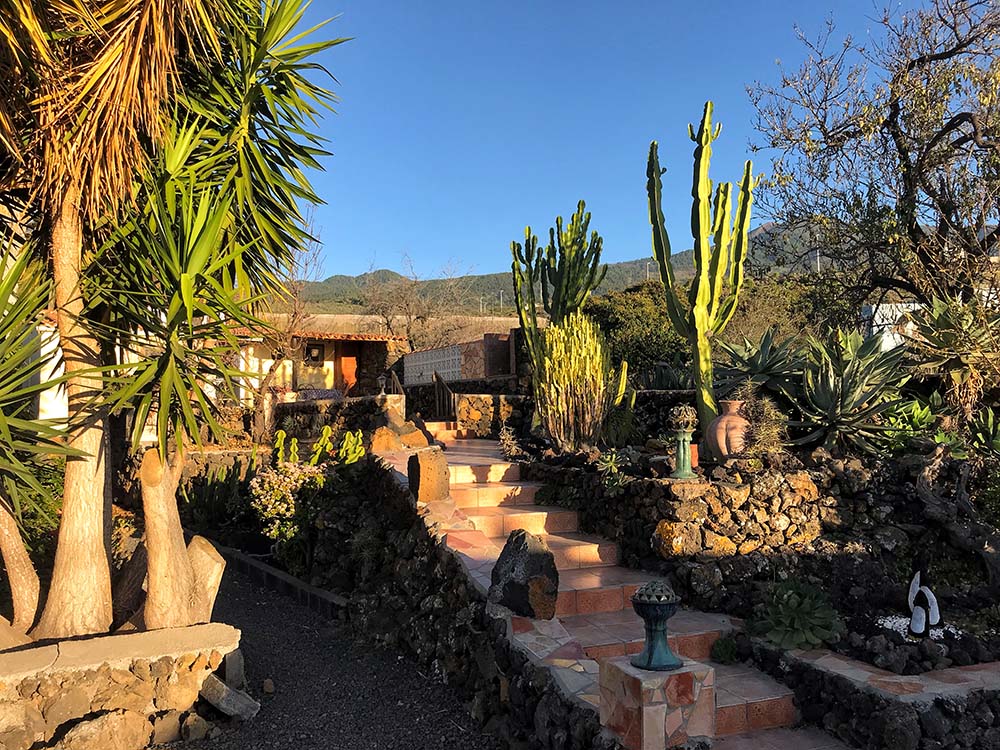 Casa Federle La Palma