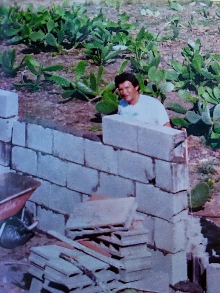 Casa Federle La Palma