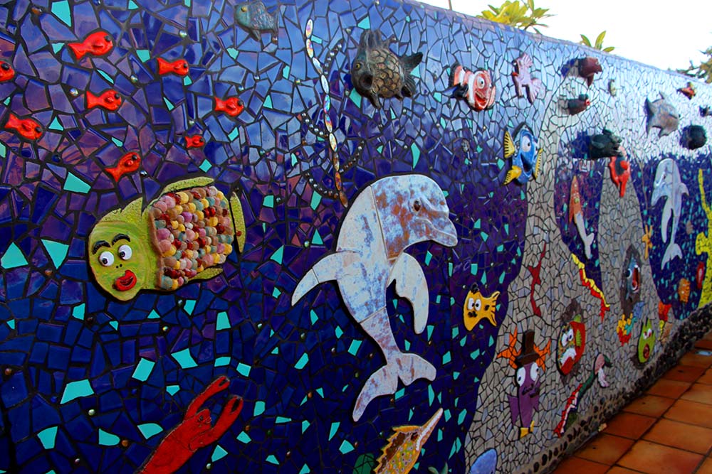 Casa Federle La Palma