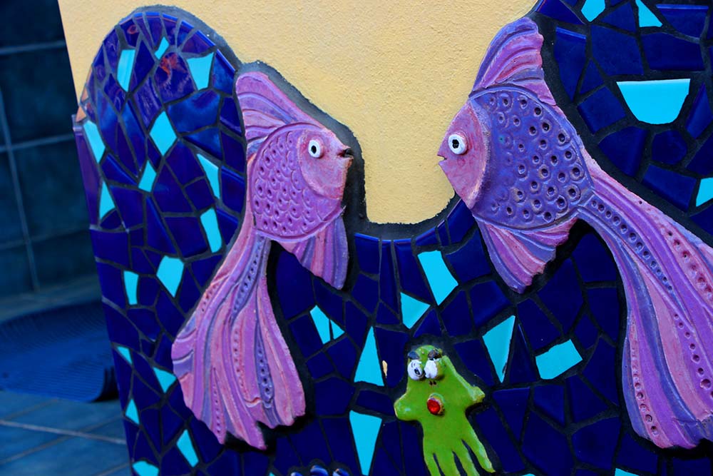 Casa Federle La Palma