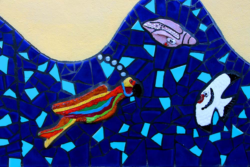 Casa Federle La Palma