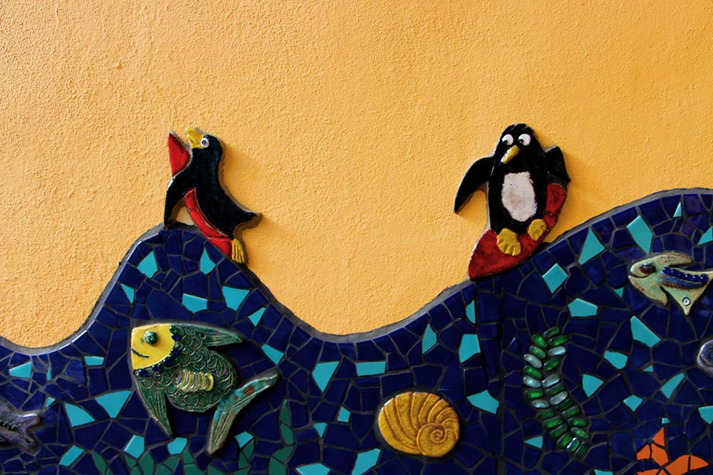 Casa Federle La Palma