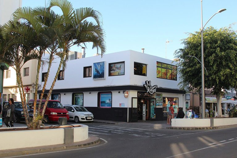 Surfen auf Fuerteventura Weiße Strände und perfekte Wellen