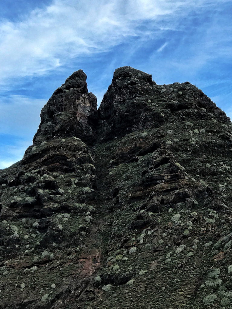 Dos Hermanos Teneriffa