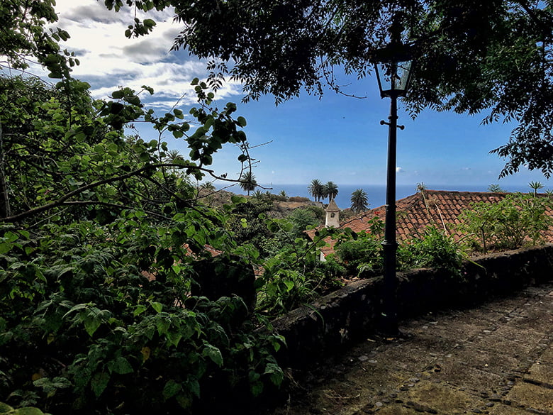 Finca el Quinto Teneriffa