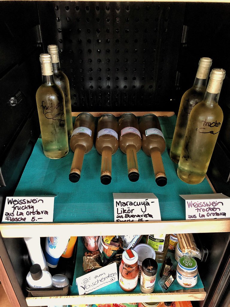 Finca el Quinto Teneriffa