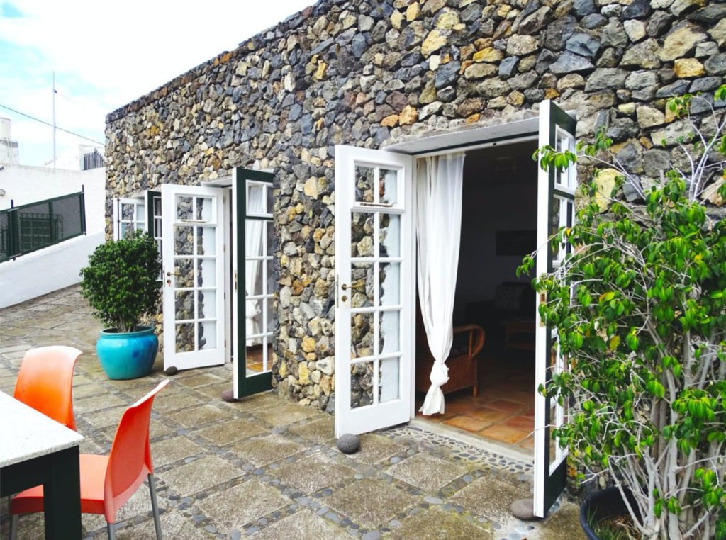 Finca el Quinto Teneriffa