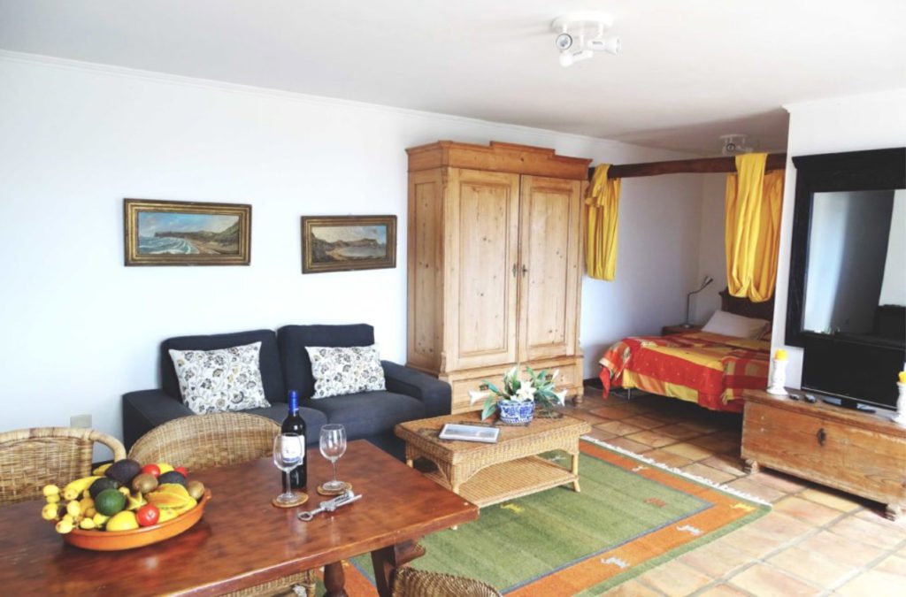 Finca el Quinto Teneriffa