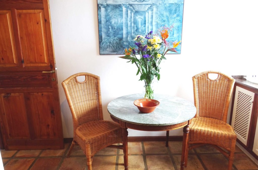 Finca el Quinto Teneriffa