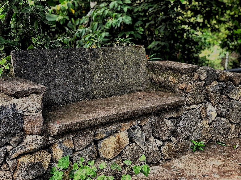 Finca el Quinto Teneriffa