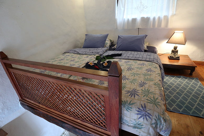 Finca el Quinto Teneriffa