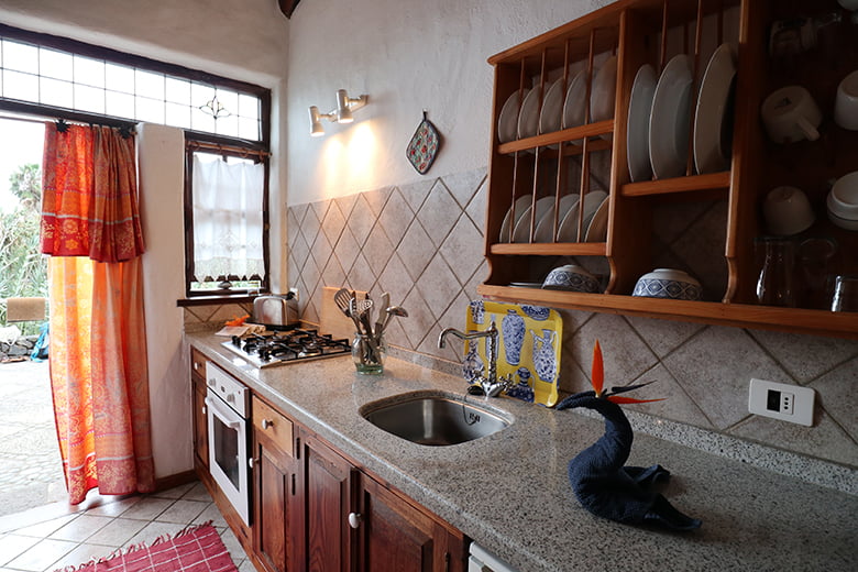 Finca el Quinto Teneriffa