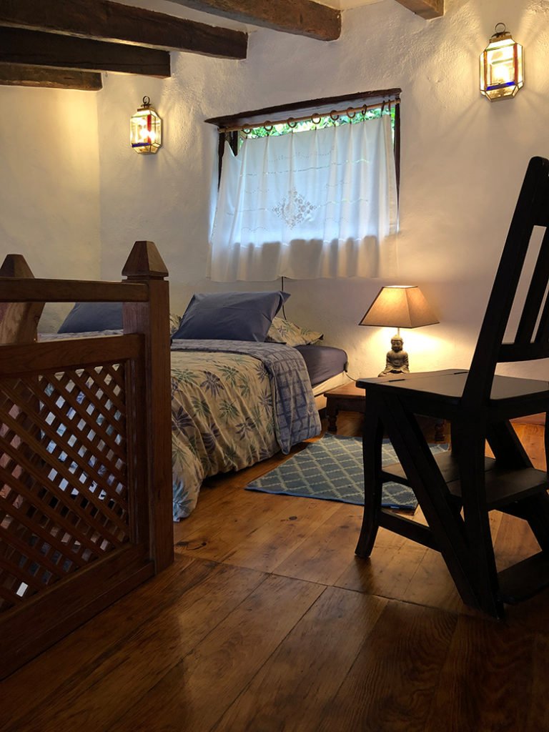 Finca el Quinto Teneriffa