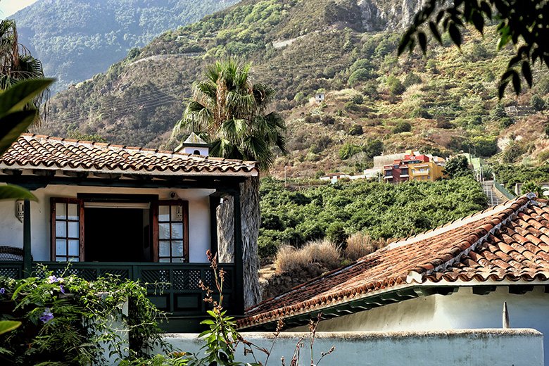 Finca el Quinto Teneriffa