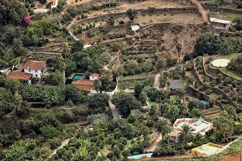 Finca el Quinto Teneriffa