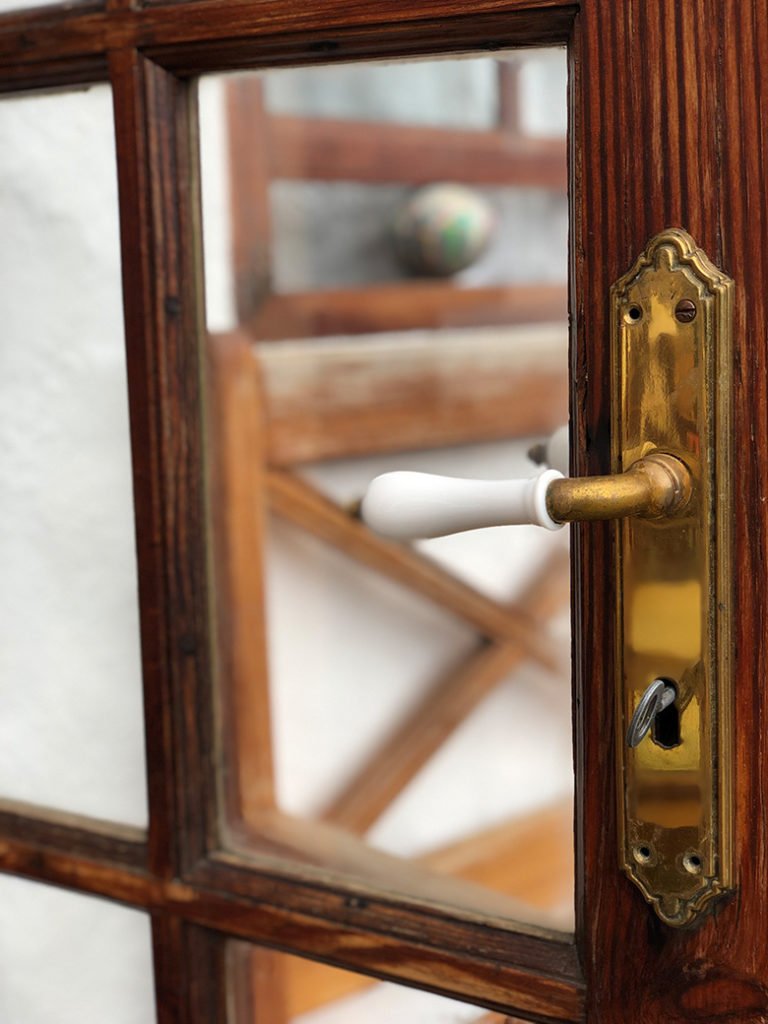 Finca el Quinto Teneriffa