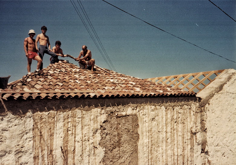 Finca el Quinto Teneriffa