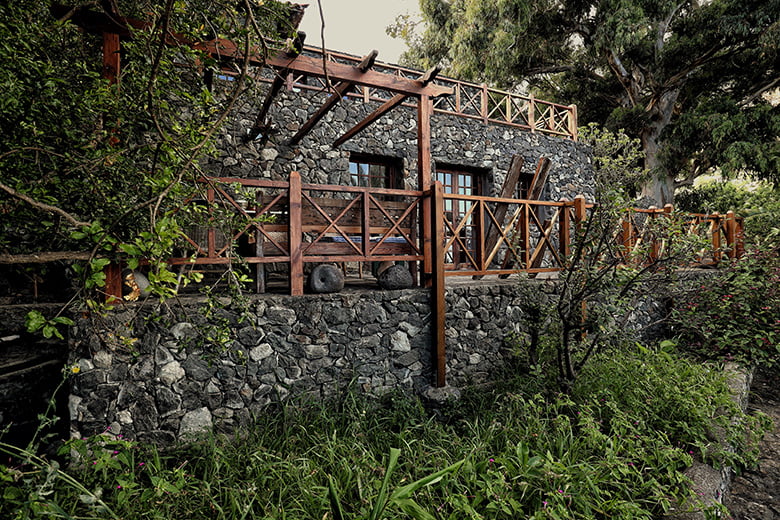 Finca el Quinto Teneriffa