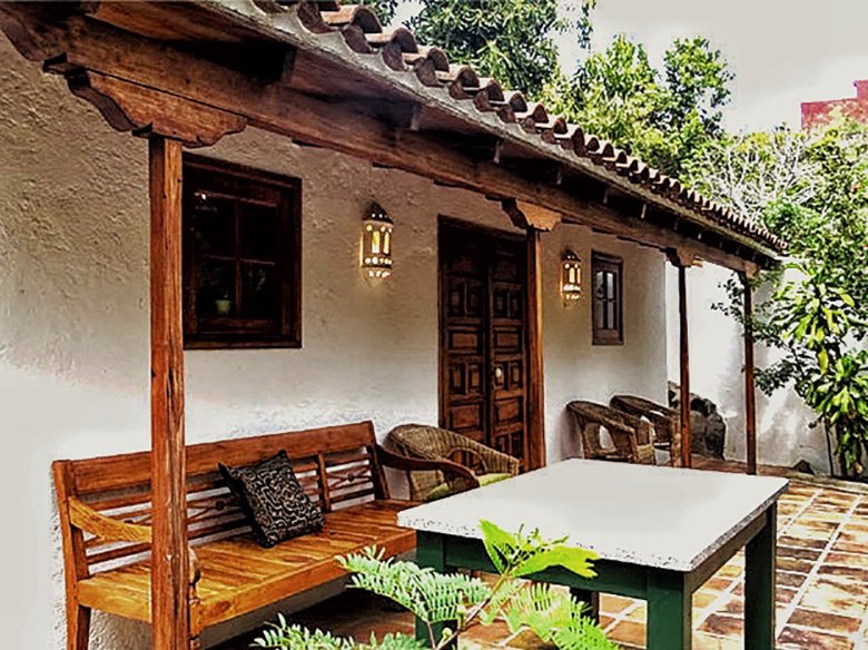 Finca el Quinto Teneriffa