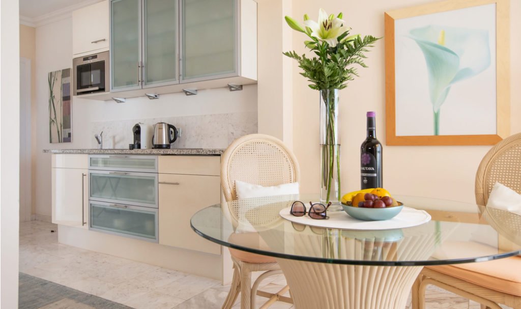 Hotel Jardin de la Paz Teneriffa Casa Domingo