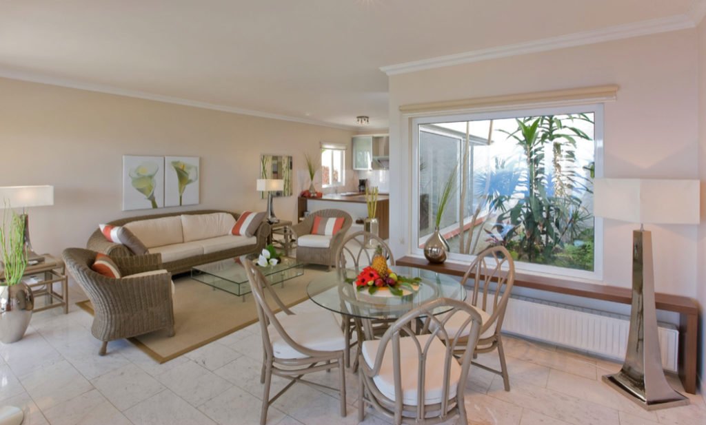 Hotel Jardin de la Paz Casa Santiago