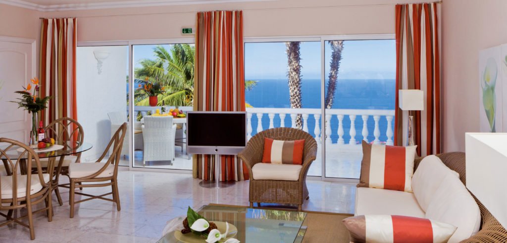 Hotel Jardin de la Paz Casa Santiago