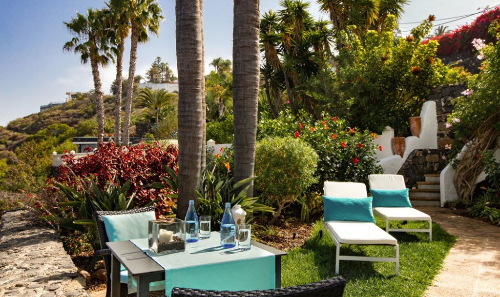 Hotel Jardin de la Paz Casa Victoria