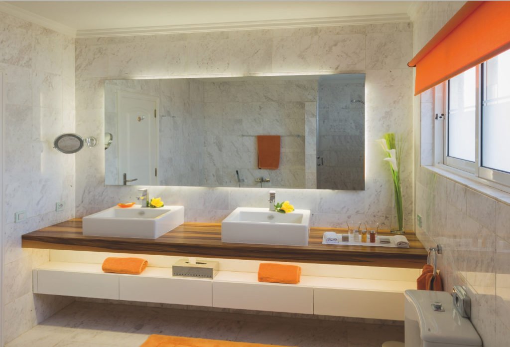 Hotel Jardin de la Paz Teneriffa Casa Domingo