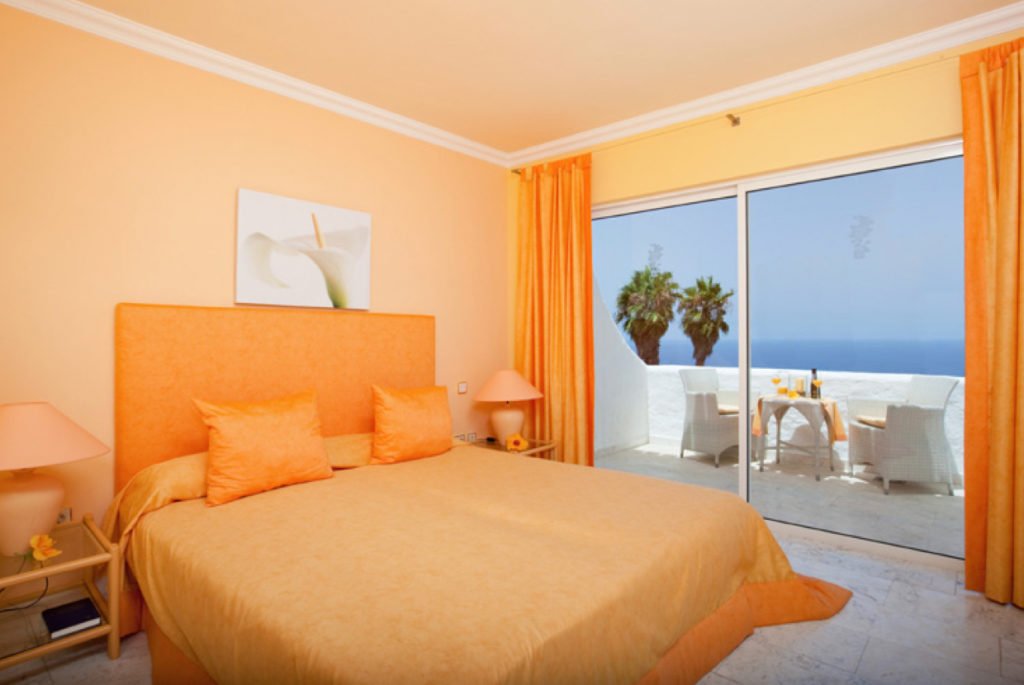 Hotel Jardin de la Paz Casa Manolo