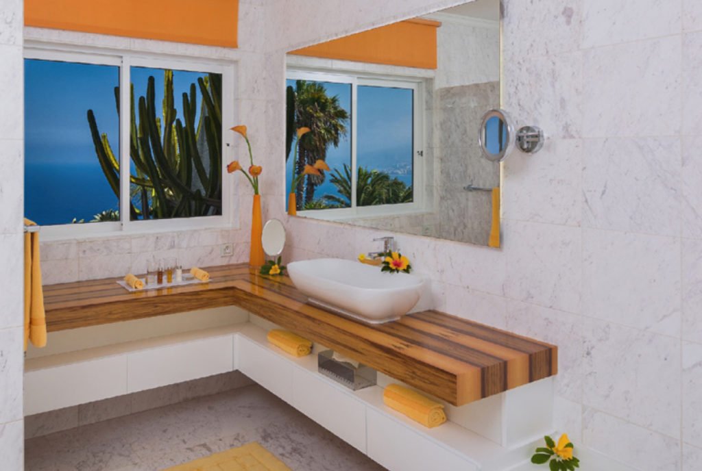 Hotel Jardin de la Paz Casa Manolo