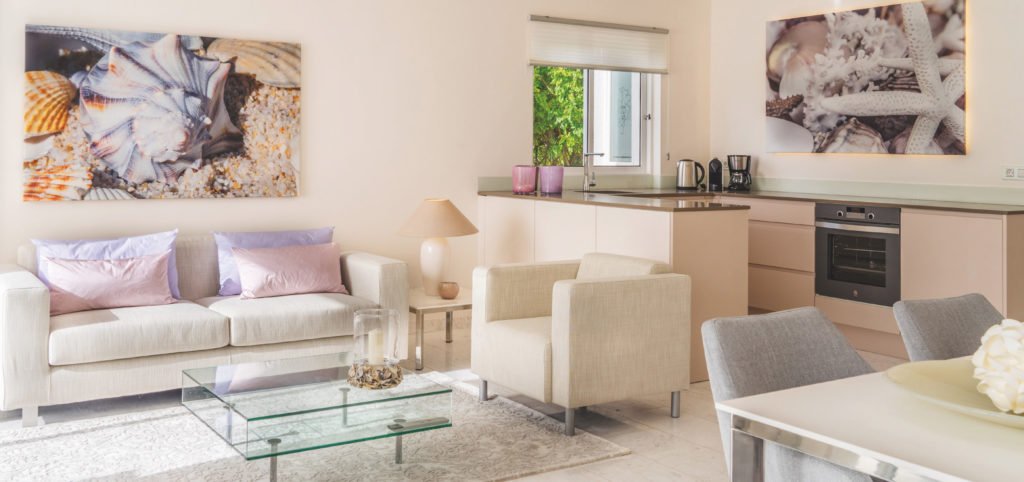 Hotel Jardin de la Paz Casa Primavera