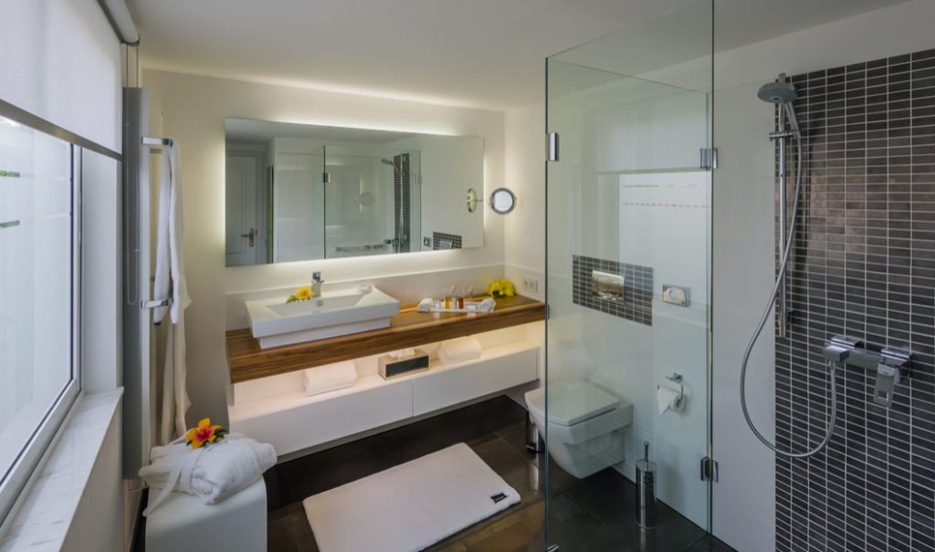 Hotel Jardin de la Paz Teneriffa Casa San Marco