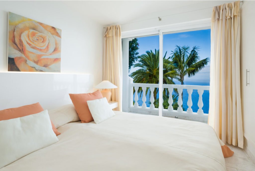 Hotel Jardin de la Paz Casa Santiago