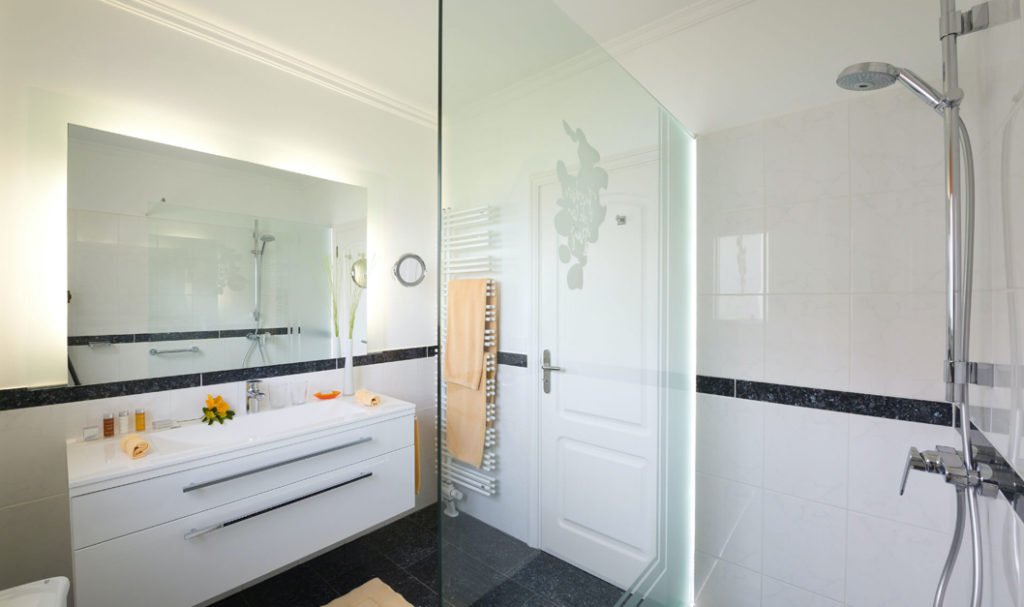 Hotel Jardin de la Paz Teneriffa Casa Teotimo