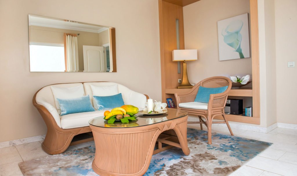 Hotel Jardin de la Paz Teneriffa Casa Teotimo