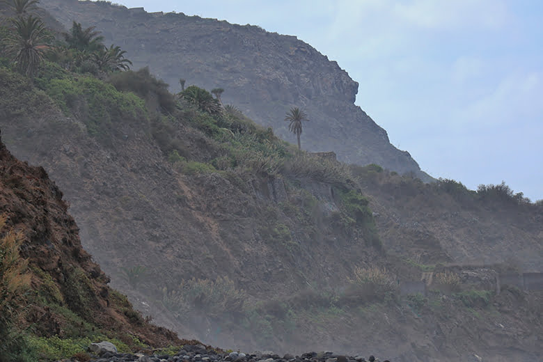 Playa del Socorro Teneriffa
