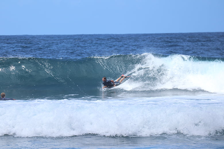 Playa del Socorro Teneriffa