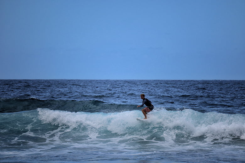 Playa del Socorro Teneriffa