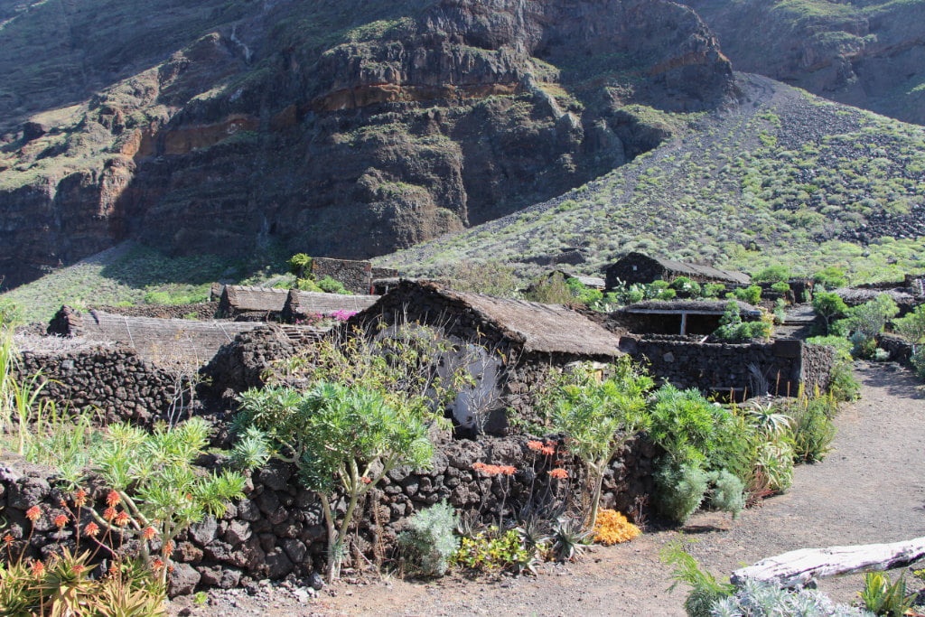 El Hierro Ecomuseo de Guinea