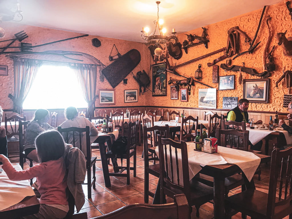 Teneriffa Restaurant