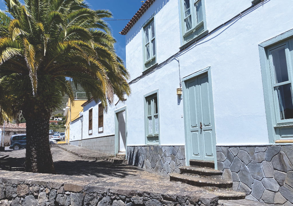 Plaza de la Arañita