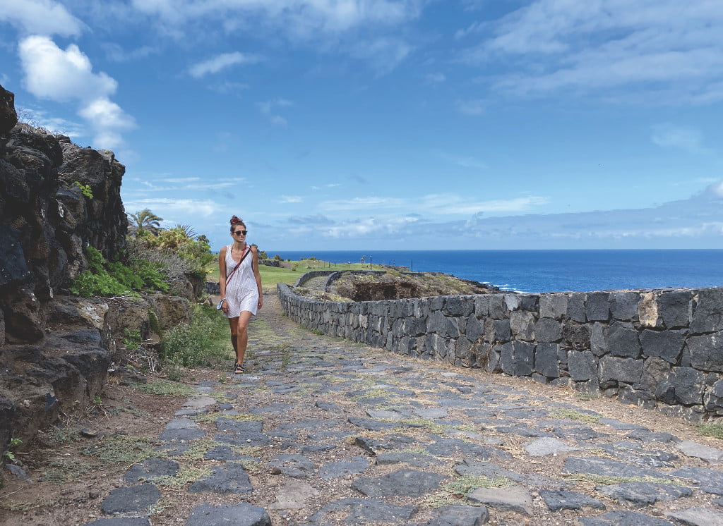 Buenavista del Norte Teneriffa