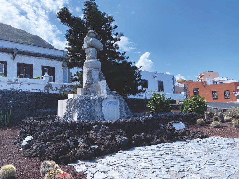 Garachico (Teneriffa): Naturpools und Altstadt mit Top Sehenswürdigkeiten