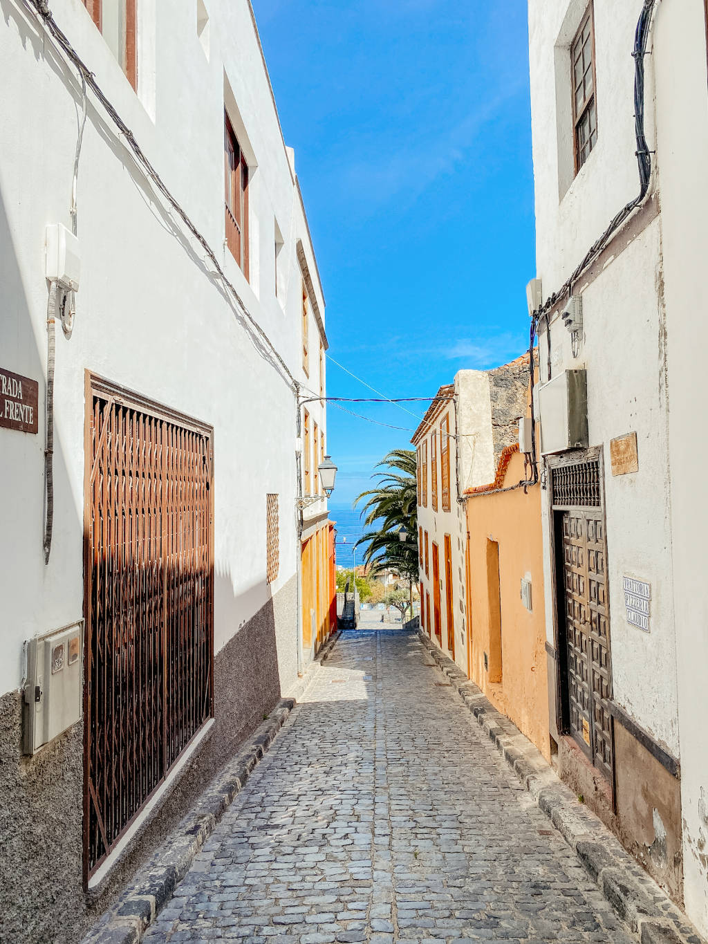 Icod de los Vinos (Teneriffa) - Die besten Tipps und Sehenswürdigkeiten