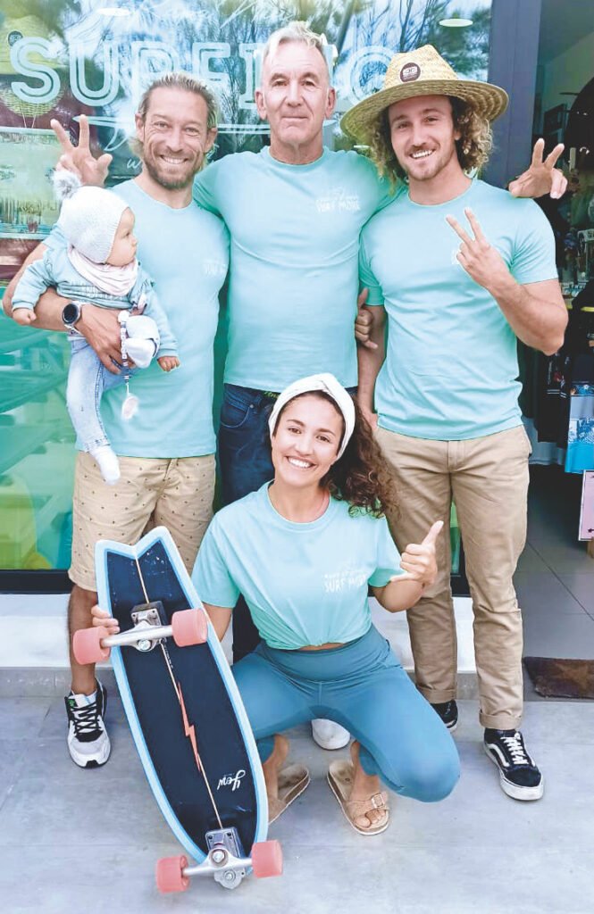 Rapa Nui Fuerteventura Team