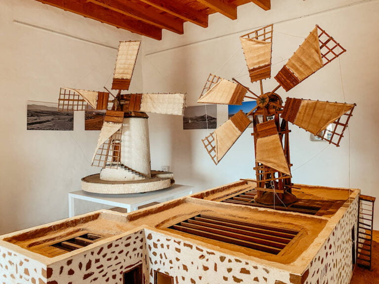 Ecomuseo De La Alcogida