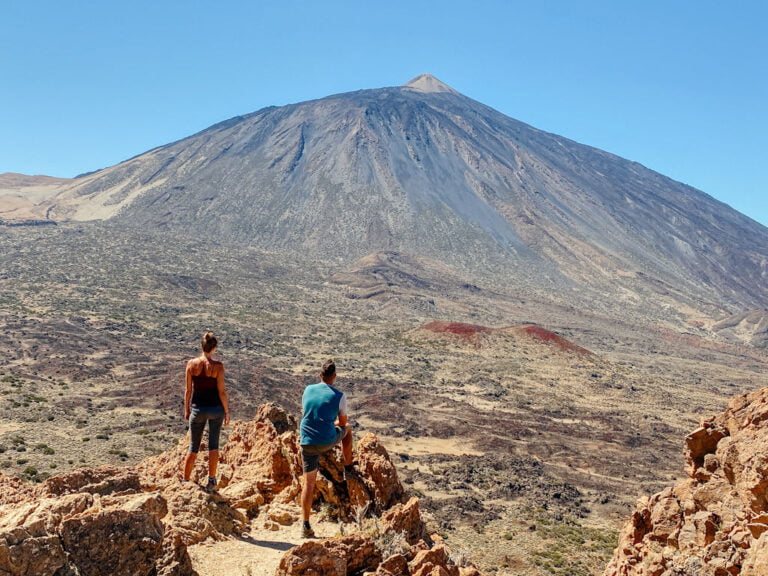Top 20 Sehenswürdigkeiten auf Teneriffa Inklusive Karte & Tipps