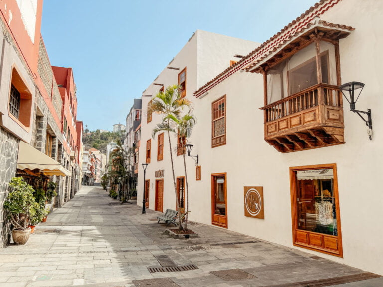 Puerto de la Cruz Teneriffa Highlights die du nicht verpassen solltest