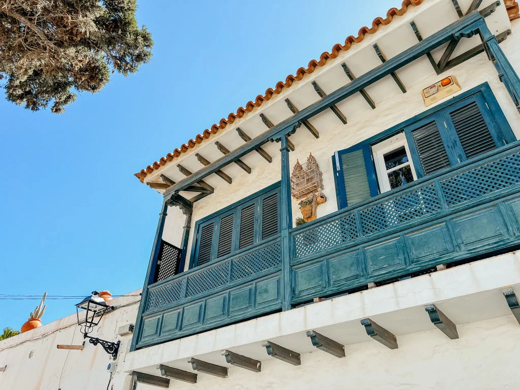 Telde auf Gran Canaria